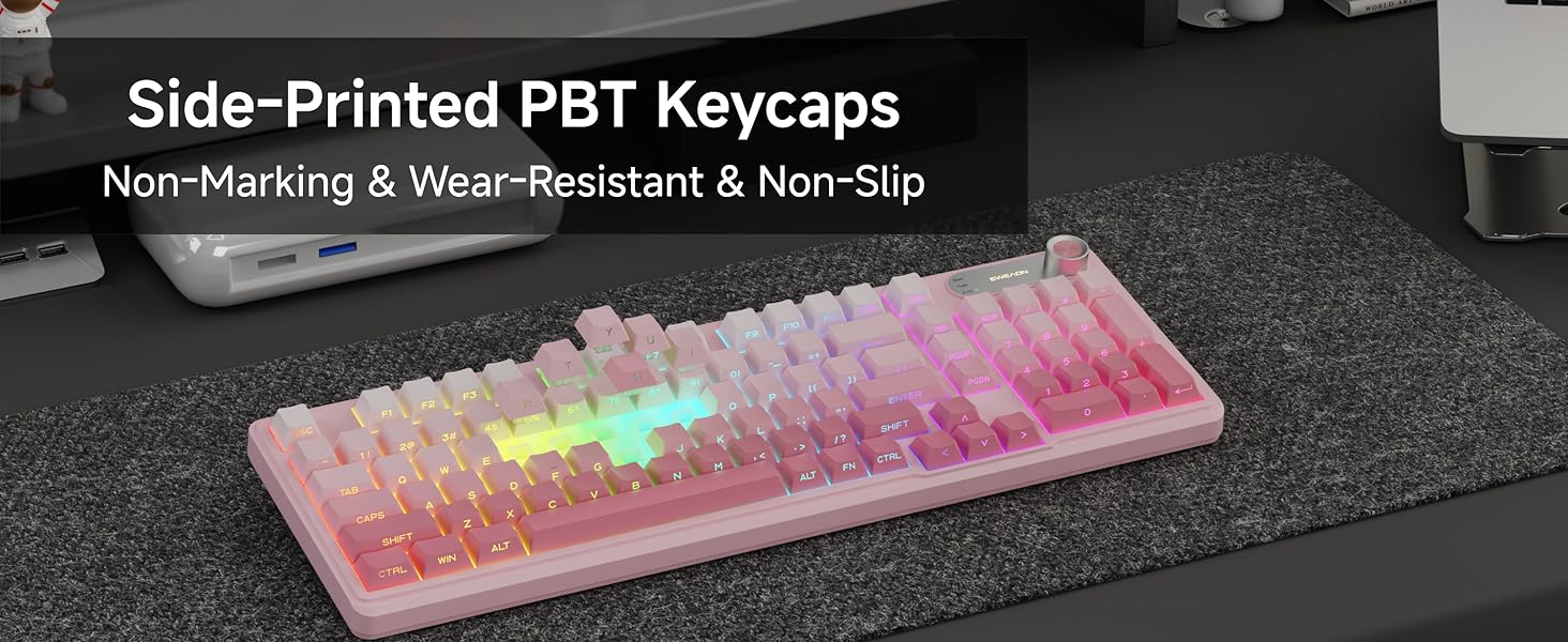 keyboards wireless mechanical keyboard silent keyboard wireless gaming keyboard