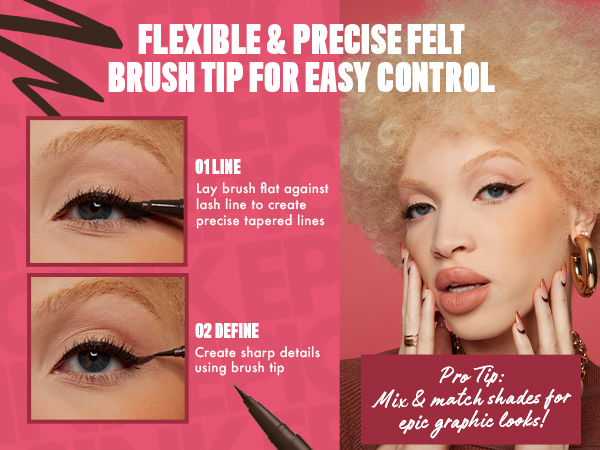 NYX Epic Ink Liner