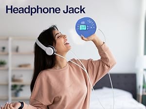 personal cd player portable