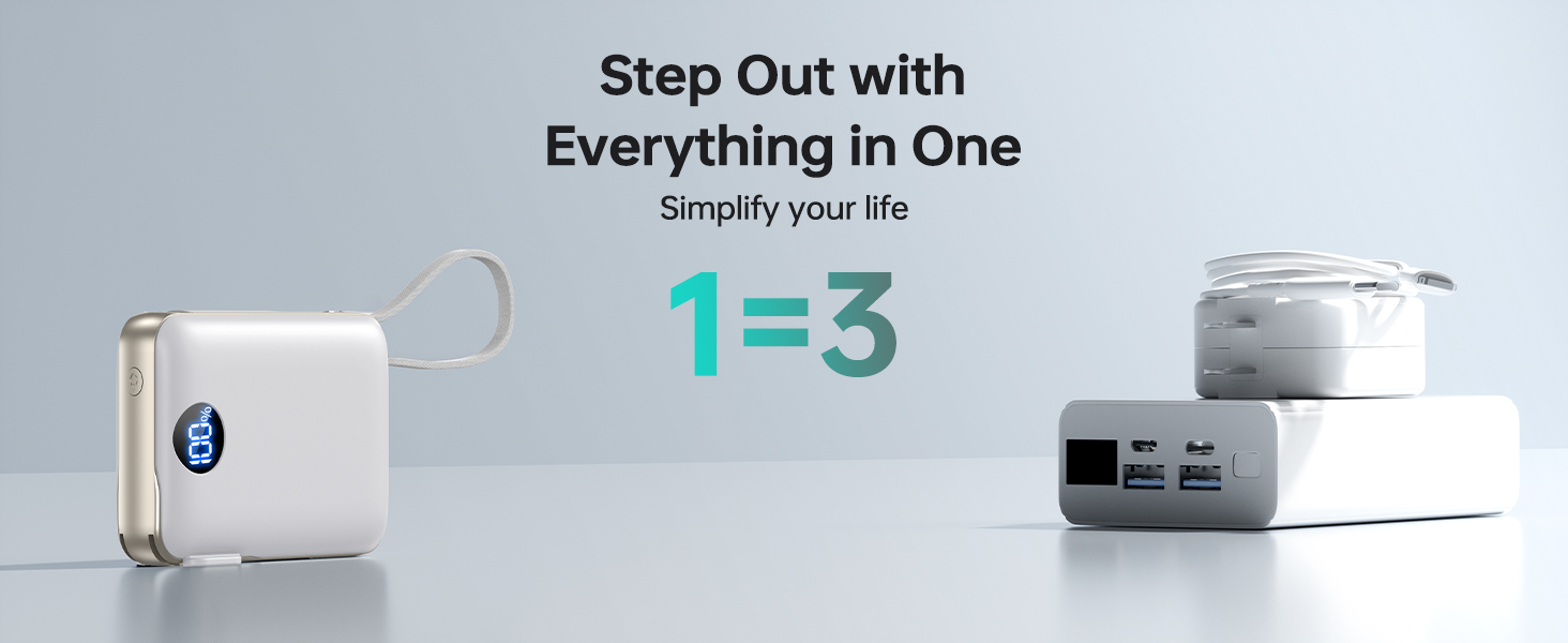 power bank