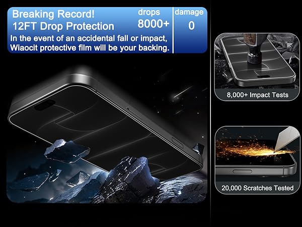 Privacy Screen Protector