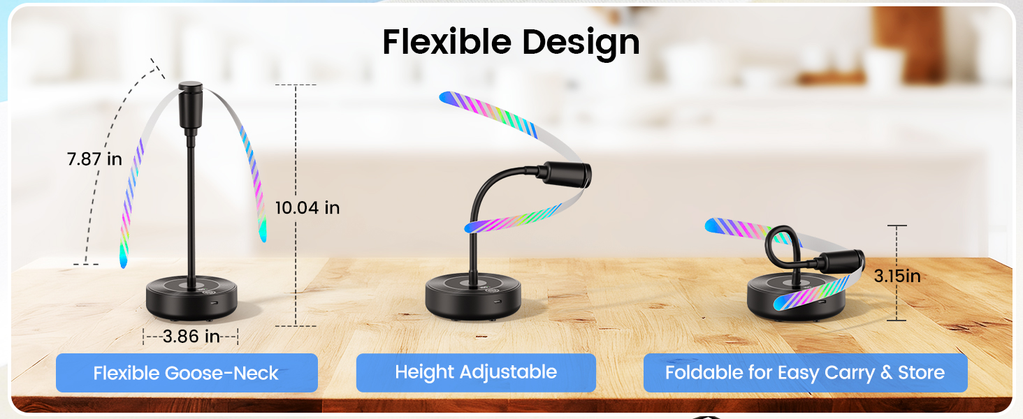 Flexible Design