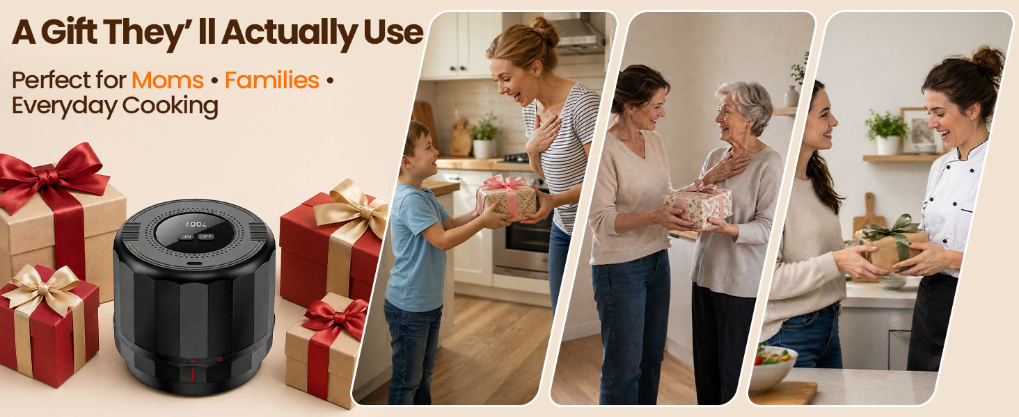mason jar sealer vacuum kit