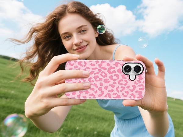 cheetah phone case