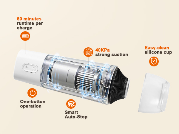  Vacuum sealer