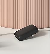 Satechi OntheGo 67W Wall Charger, GaN USB-C Travel Charger (PD 3.0+PPS), 2 USB-C, 67W(1)/45W+20W(...