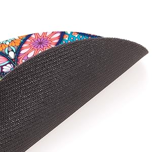 Mouse Pad Round Mousepad