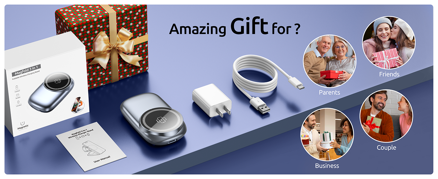 apple watch charger