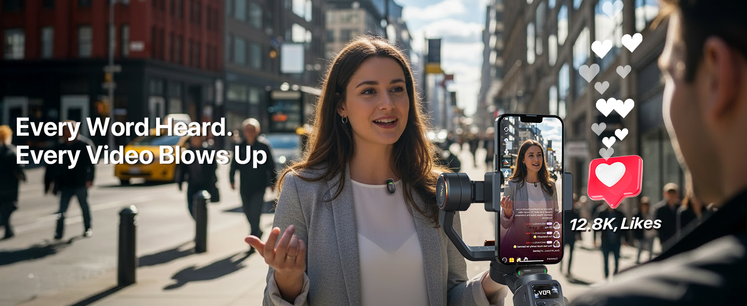 bluetooth microphone for iphone