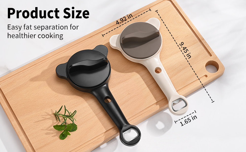 4-in-1 Jar Opener