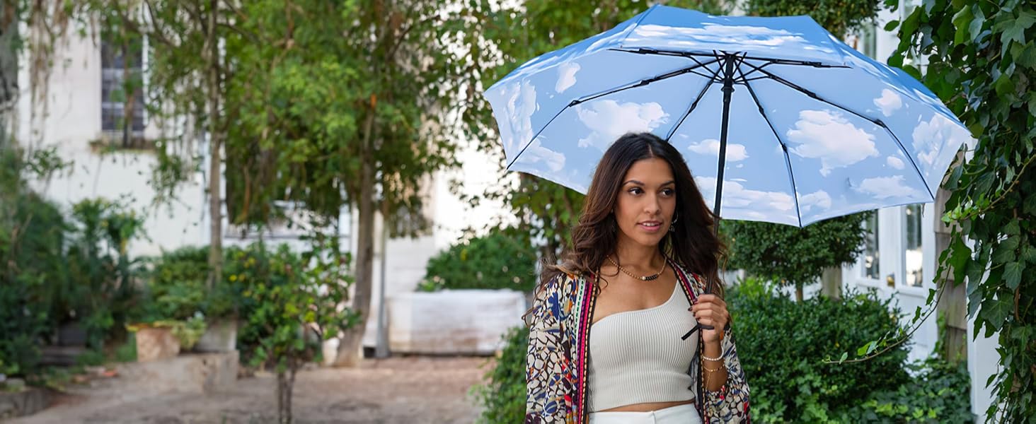 rain umbrella for women