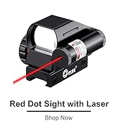 RED DOT SIGHT