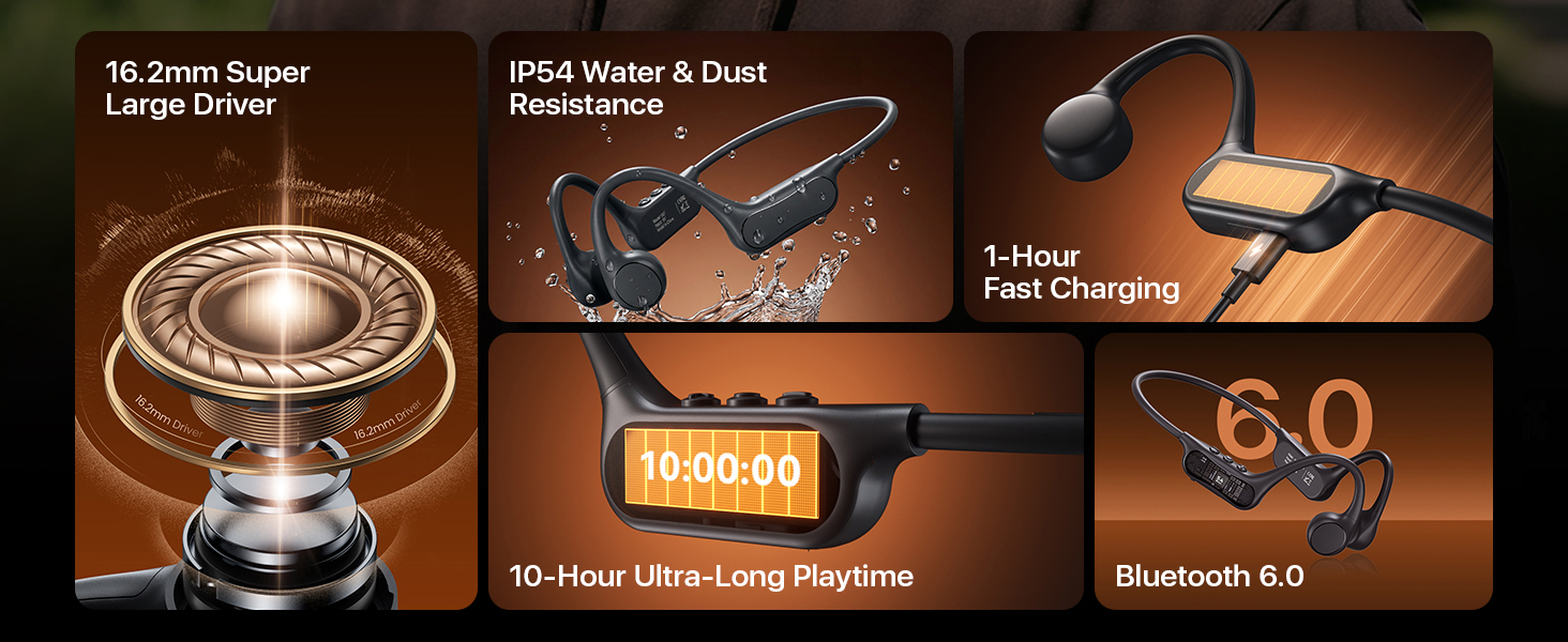 Headphones Wireless Headphones Bluetooth Headphones Sports Headphones Open Ear Headphones