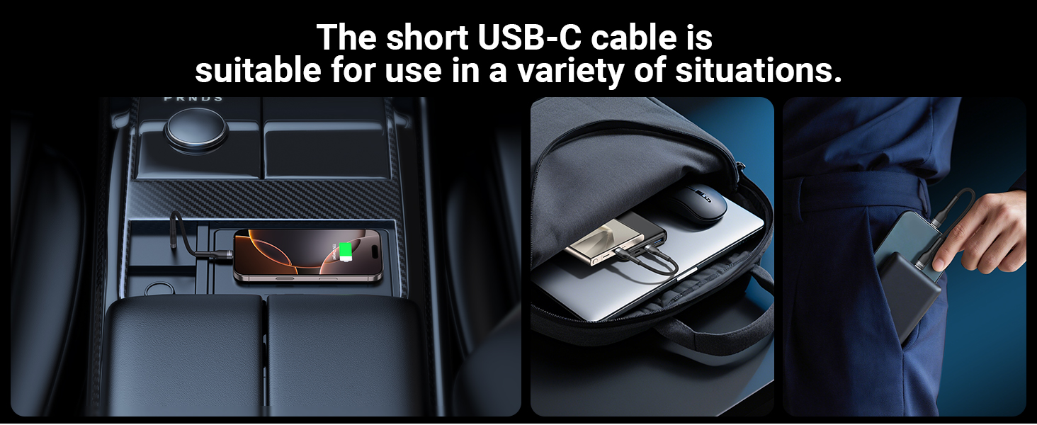 type c cable