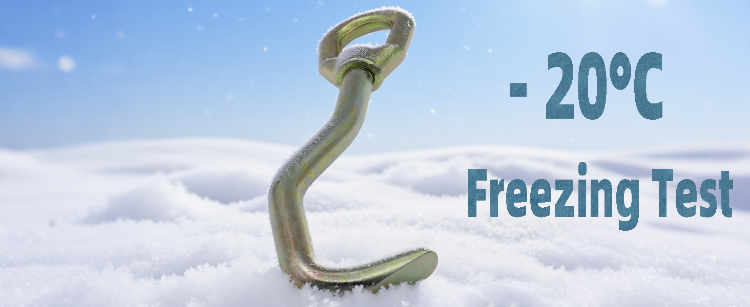 Car Frame Puller Hook