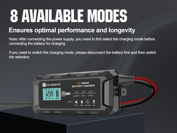 battery charger