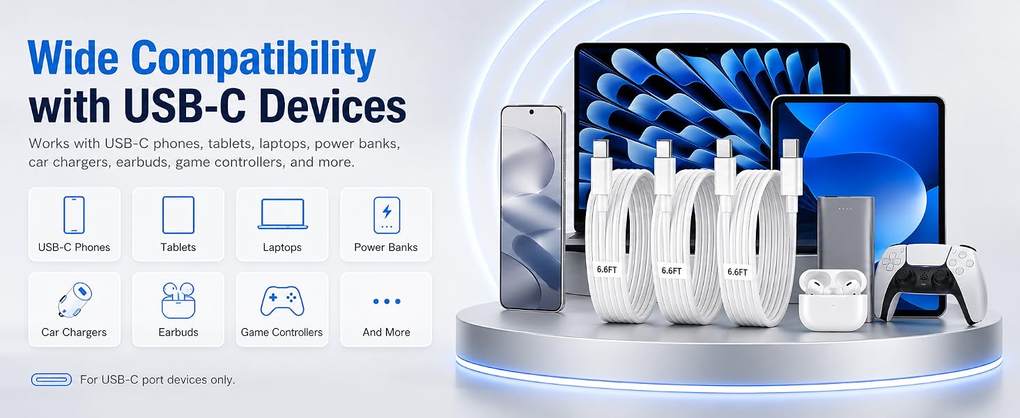 apple charger cord