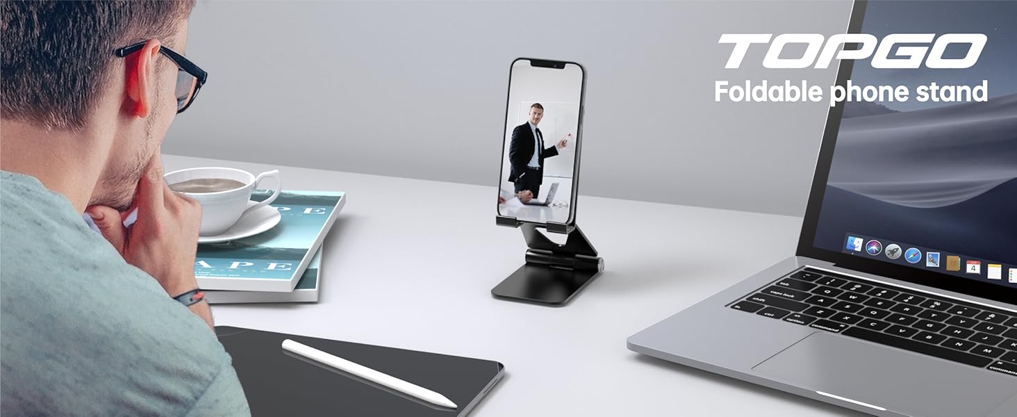 cell phone stand