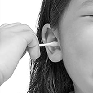 ear wax removal for kids