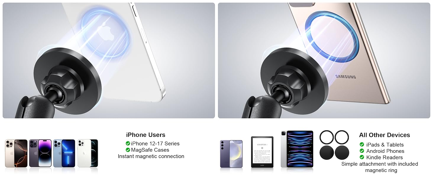 ram mount phone holder