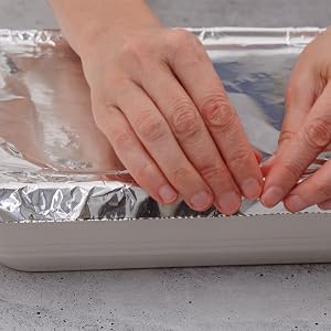 wraping
