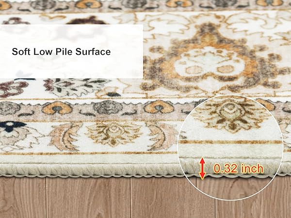Area Rugs