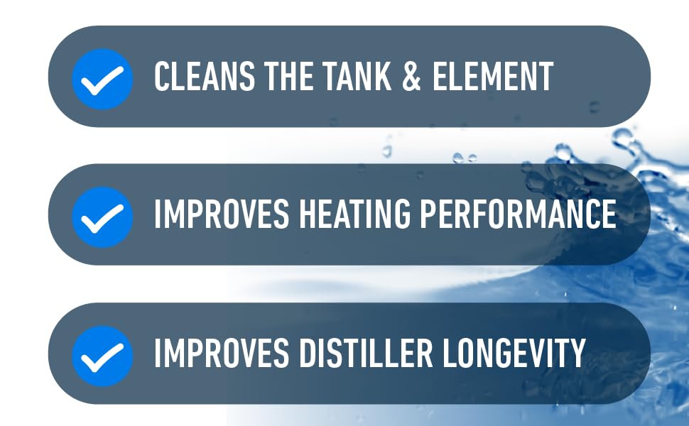 citric acid cleaning powder