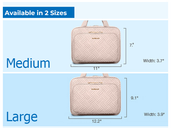 toiletry bag