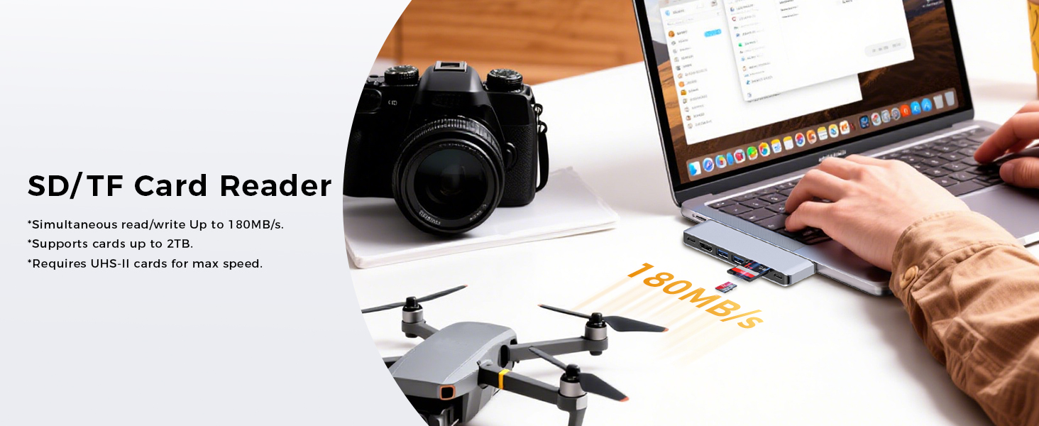 usb adapter for macbook