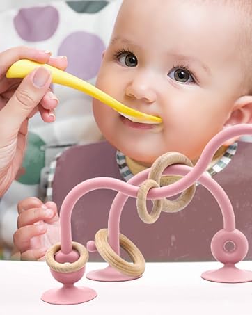 Parent Feeding Helper Toys