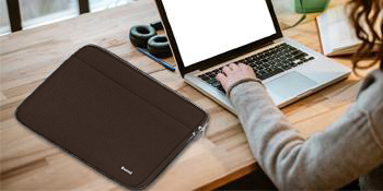 Laptop Sleeve Bag 15.6 inch, Laptop