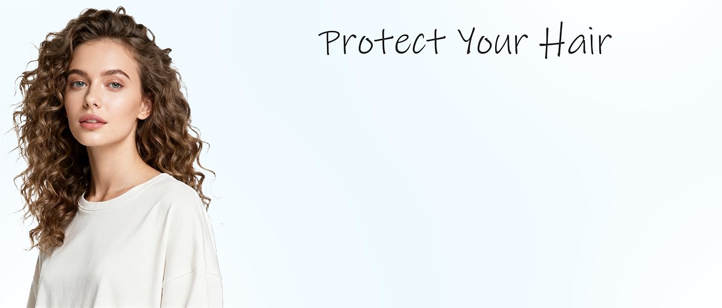 Protect Your Hair