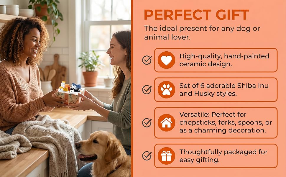 PERFECT GIFT