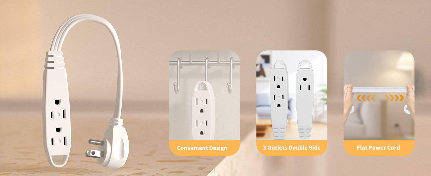 extension cord indoor