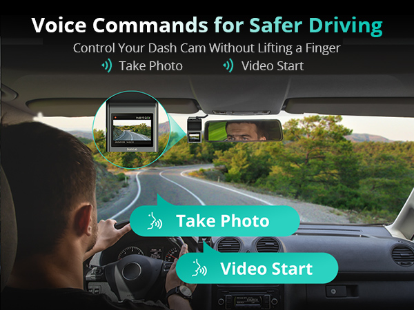 Voice Control