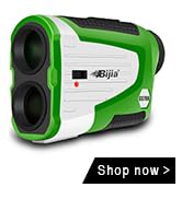 golf rangefinder