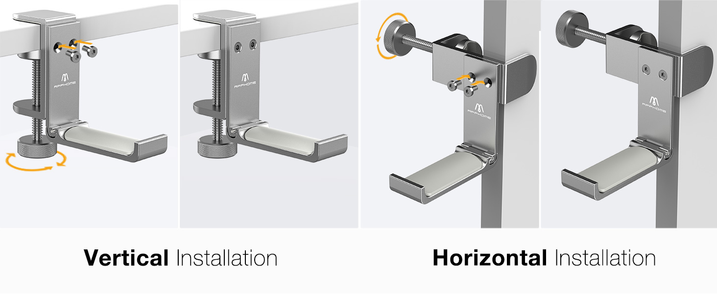 headphones stand for desk