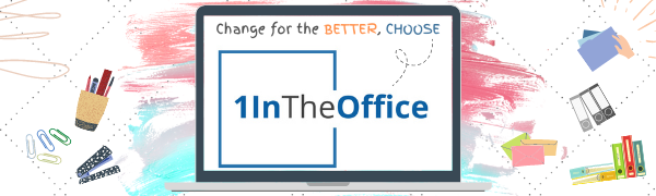 1InTheOffice
