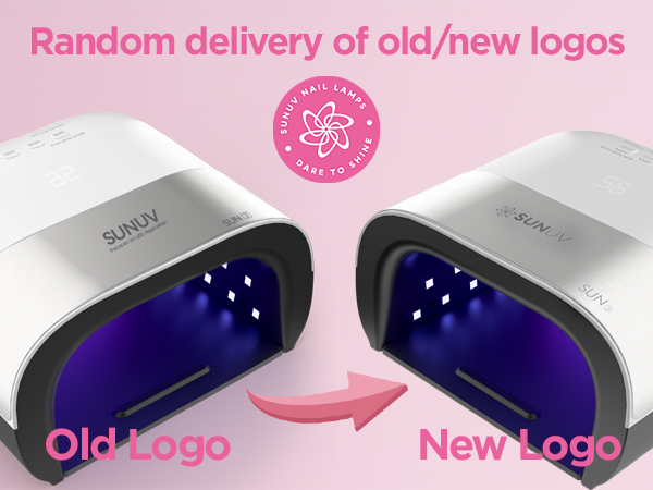 Old Logos &amp;amp; New Logos