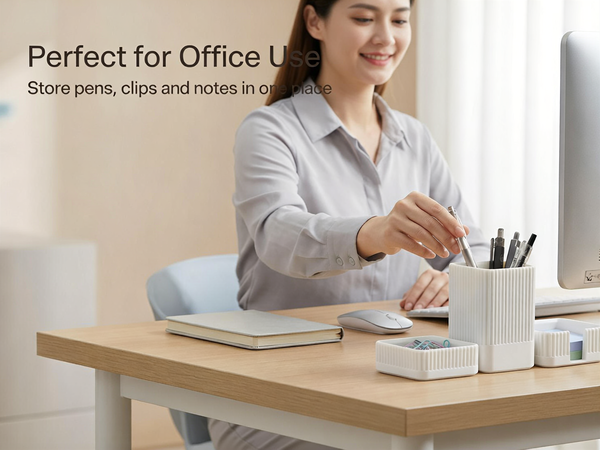 Desk Organizer Set