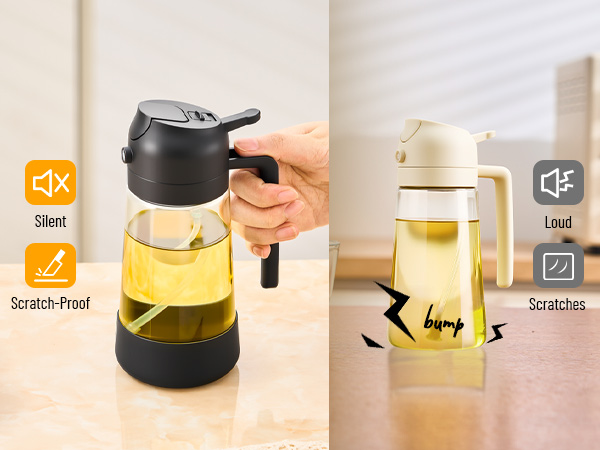 oil sprayer for cooking