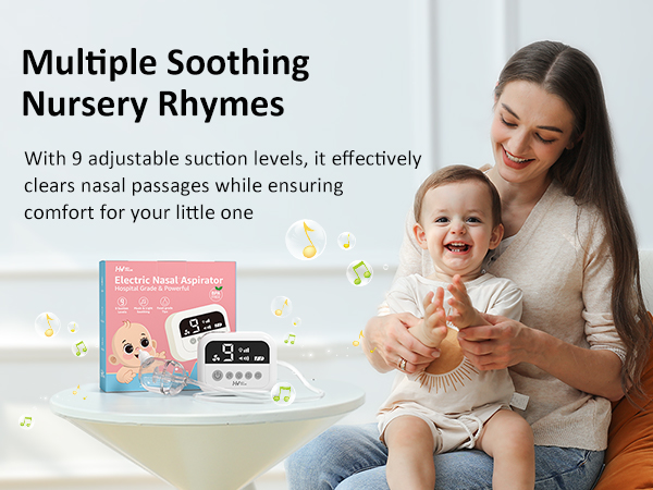 nasal aspirator