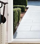 BEQHAUSE Dirt Trapper Door Mat 20" x 32", Non-Slip Washable Doormats Entrance Mat, Dirt Resistant...