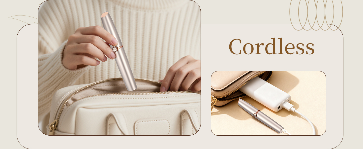 eyebrow trimmer for women