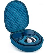 Headphone Case for Sony WH-CH720N WH-CH720NB JBL Tune 720BT, Hard Portable Over Ear Headphone Car...