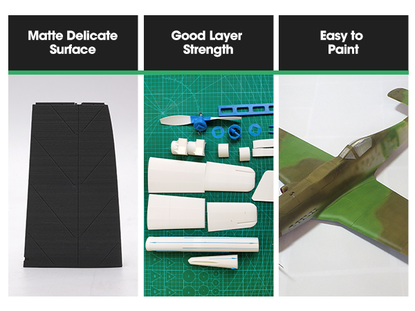 ePLA LW Lightweight PLA