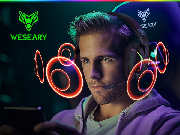 gaming headsets,gaming headsets