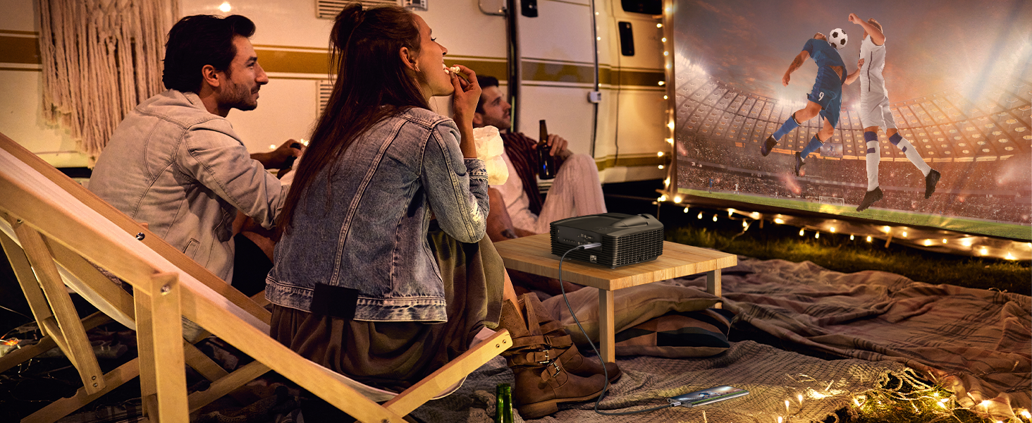 USB C to HDMI Cable 4K@60Hz 6FT