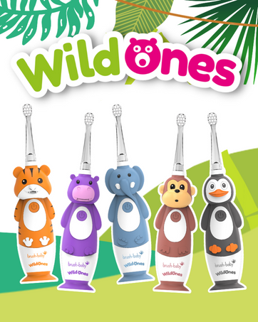 baby brush toothbrush toothpaste