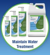 Aquascape MAINTAIN Water Treatment for Koi and Fish Ponds, Easy To Use, Powerful Blend of Benefic...